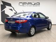 Kia Rio III Ростов-на-Дону  - изображение 21
