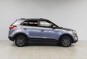 Hyundai Creta I Рестайлинг Саратов  - изображение 29