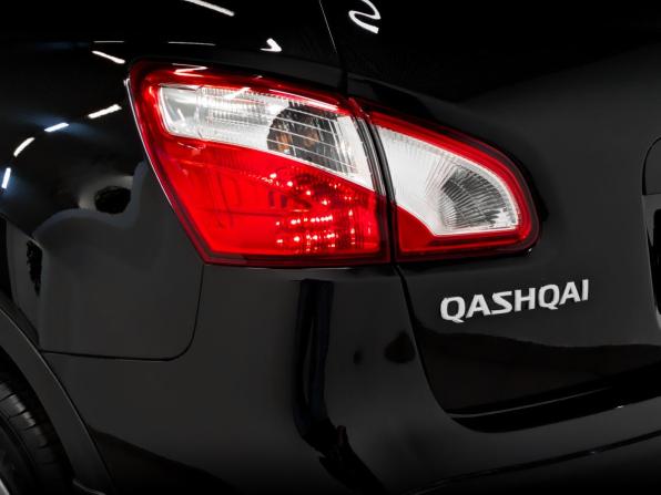 Nissan Qashqai I Рестайлинг с пробегом 2013 года, цена 1 290 000 рублей, 74994 км, внедорожник, Автокод Объявления
