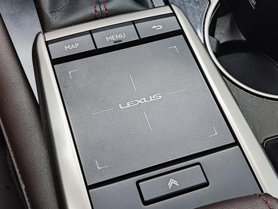 Lexus RX IV Рестайлинг Барнаул  - изображение 29