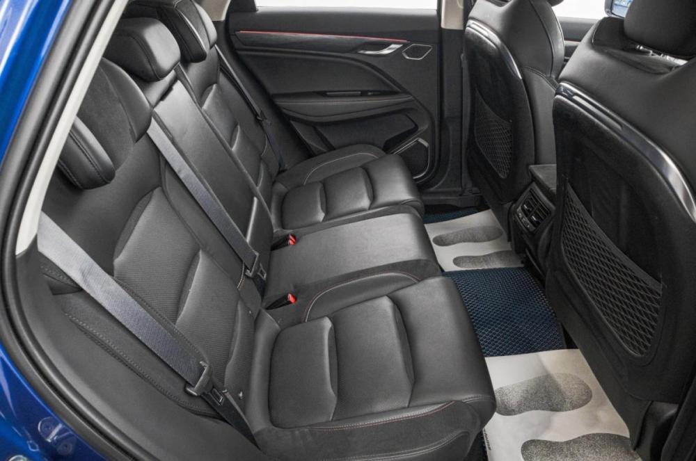 Geely Tugella I Барнаул  - изображение 26