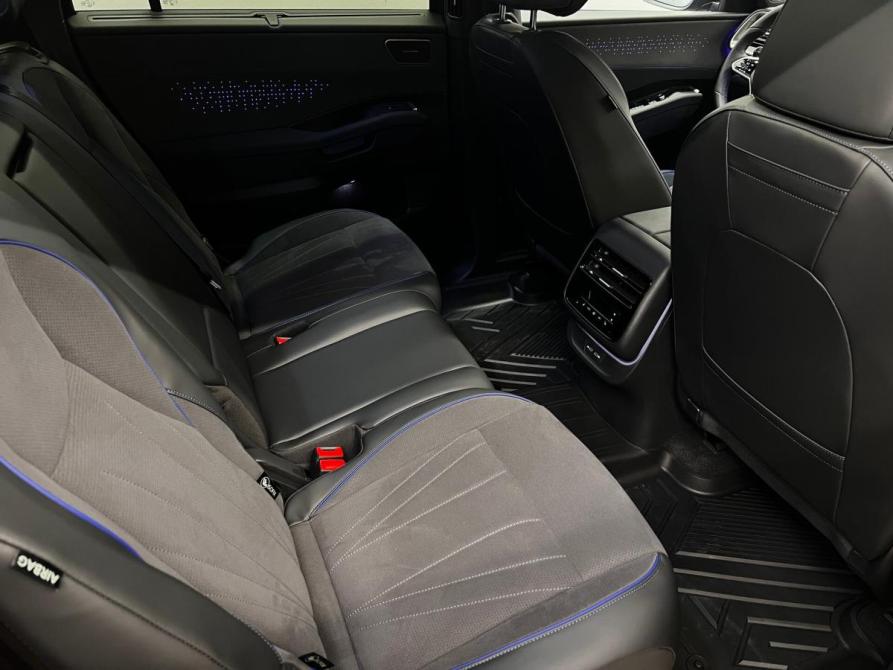 Volkswagen Teramont II (China Market) Санкт-Петербург  - изображение 12