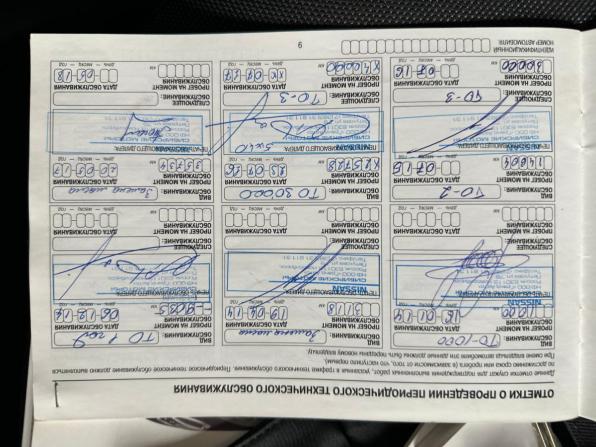 Nissan Juke I с пробегом 2013 года, цена 1 095 000 рублей, 99000 км, внедорожник, Автокод Объявления