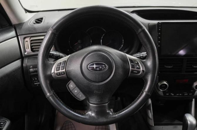 Subaru Forester III Рестайлинг с пробегом 2011 года, цена 1 349 000 рублей, 311000 км, внедорожник, Автокод Объявления
