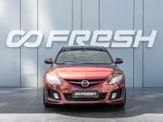 Mazda 6 II (GH) Краснодар  - изображение 23