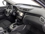 Nissan X-Trail III Москва  - изображение 40