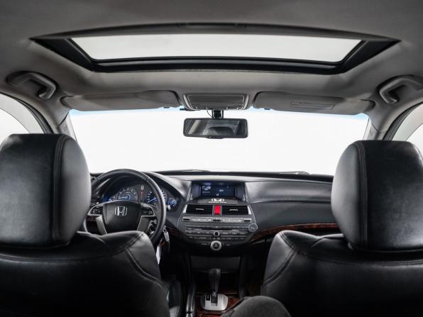 Honda Crosstour I с пробегом 2011 года, цена 1 500 000 рублей, 271337 км, внедорожник, Автокод Объявления