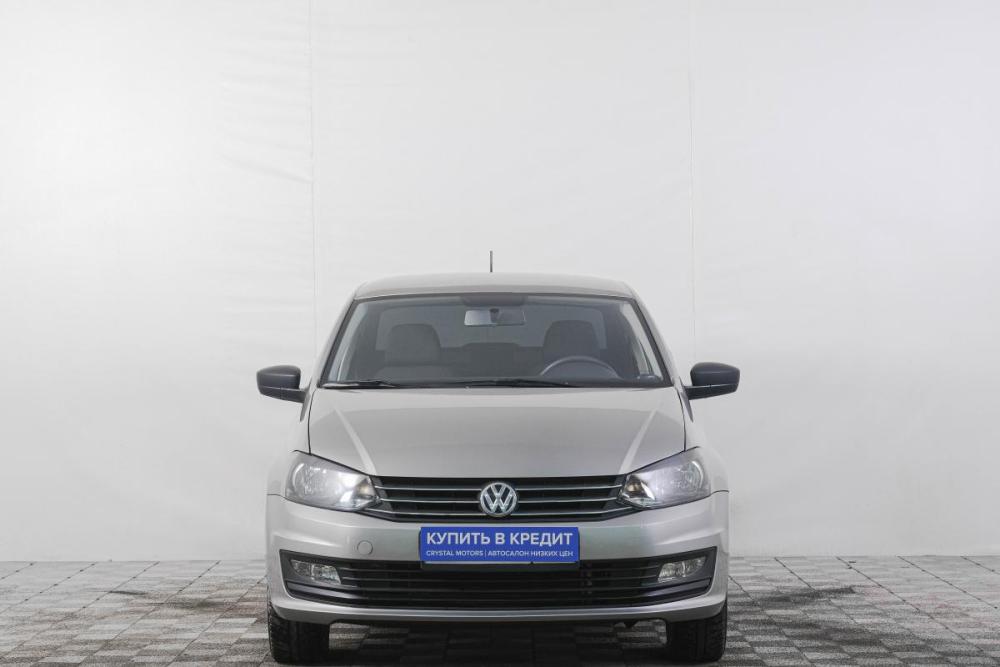 Volkswagen Polo V Рестайлинг Кемерово  - изображение 2