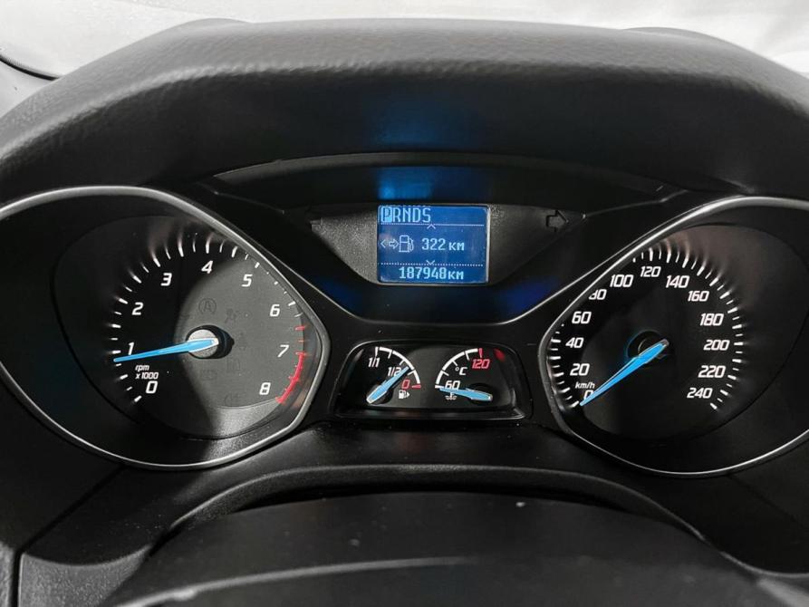 Ford Focus III Ногинск  - изображение 10