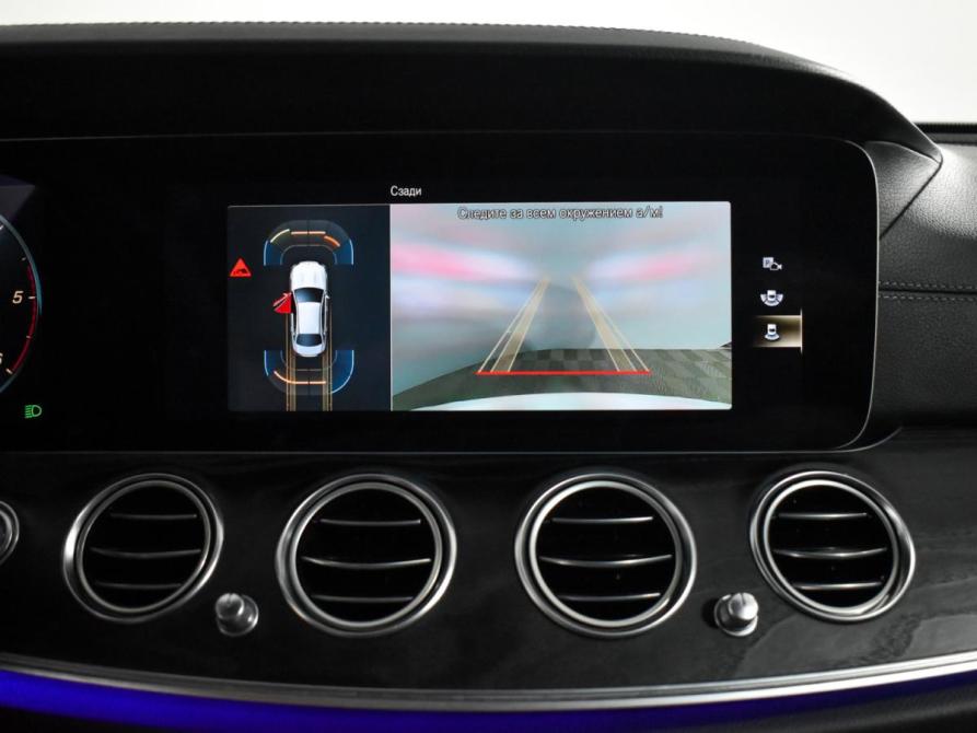 Mercedes-Benz E-Класс V (W213 S213 C238) Рестайлинг Санкт-Петербург  - изображение 20