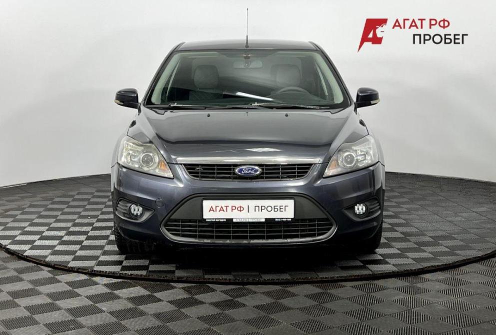 Ford Focus II Рестайлинг Нижний Новгород  - изображение 3