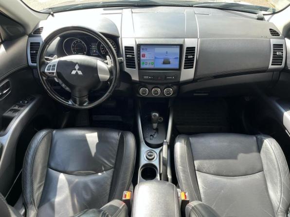 Mitsubishi Outlander II Рестайлинг с пробегом 2011 года, цена 1 499 000 рублей, 56369 км, внедорожник, Автокод Объявления