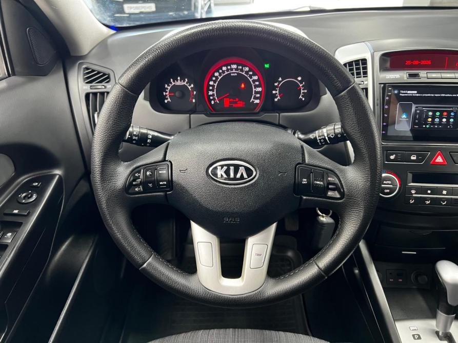 Kia Ceed I Казань  - изображение 17