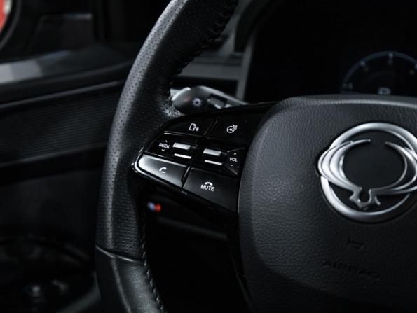 KGM Rexton Sports с пробегом 2024 года, цена 5 316 300 рублей, 25352 км, offers.body_type.unknown, Автокод Объявления