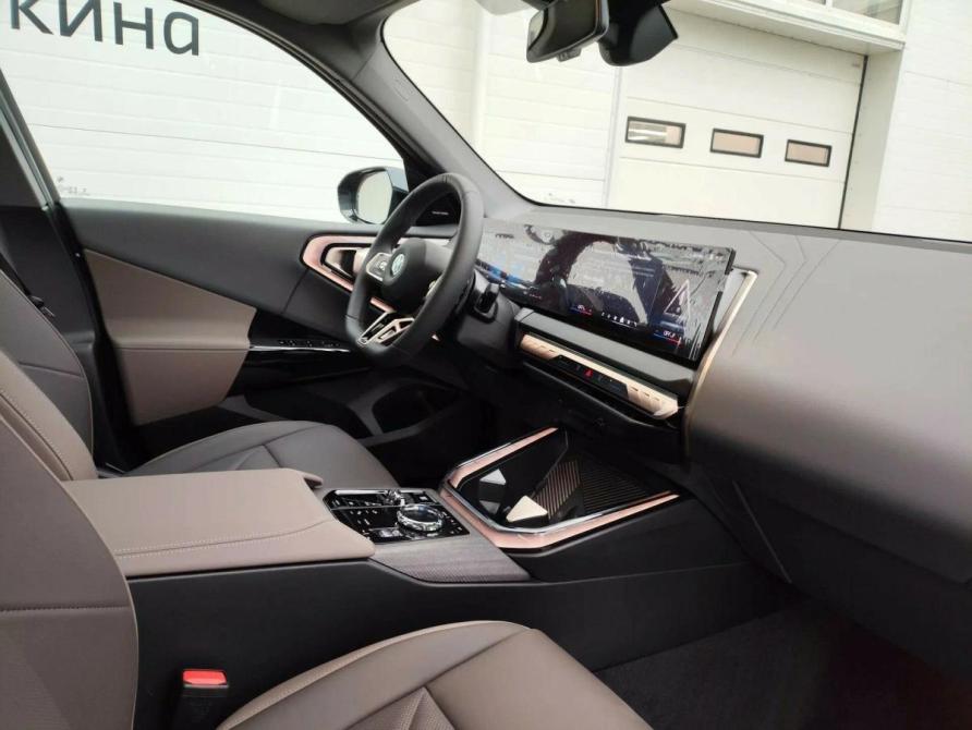 BMW X3 IV (G45/G48) Санкт-Петербург  - изображение 12