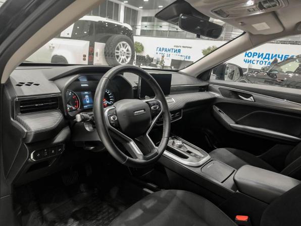 Haval Jolion I Рестайлинг с пробегом 2024 года, цена 1 950 000 рублей, 89168 км, внедорожник, Автокод Объявления