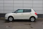 Skoda Fabia II Рестайлинг Ярославль  - изображение 19