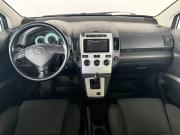 Toyota Corolla Verso I Рестайлинг Калининград  - изображение 31