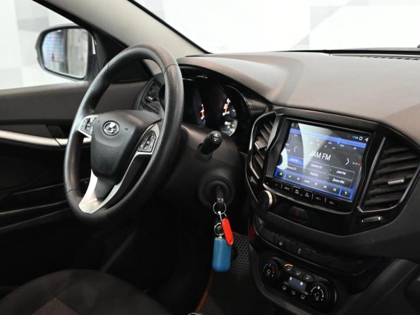 Lada (ВАЗ) Vesta I с пробегом 2021 года, цена 860 000 рублей, 196496 км, седан, Автокод Объявления