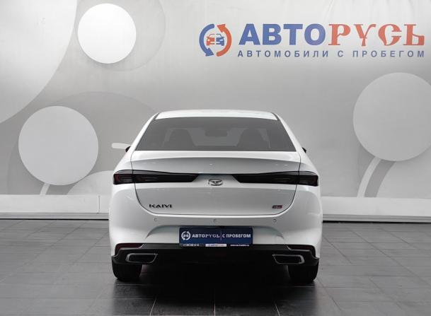 Kaiyi E5 с пробегом 2024 года, цена 1 358 000 рублей, 16052 км, седан, Автокод Объявления