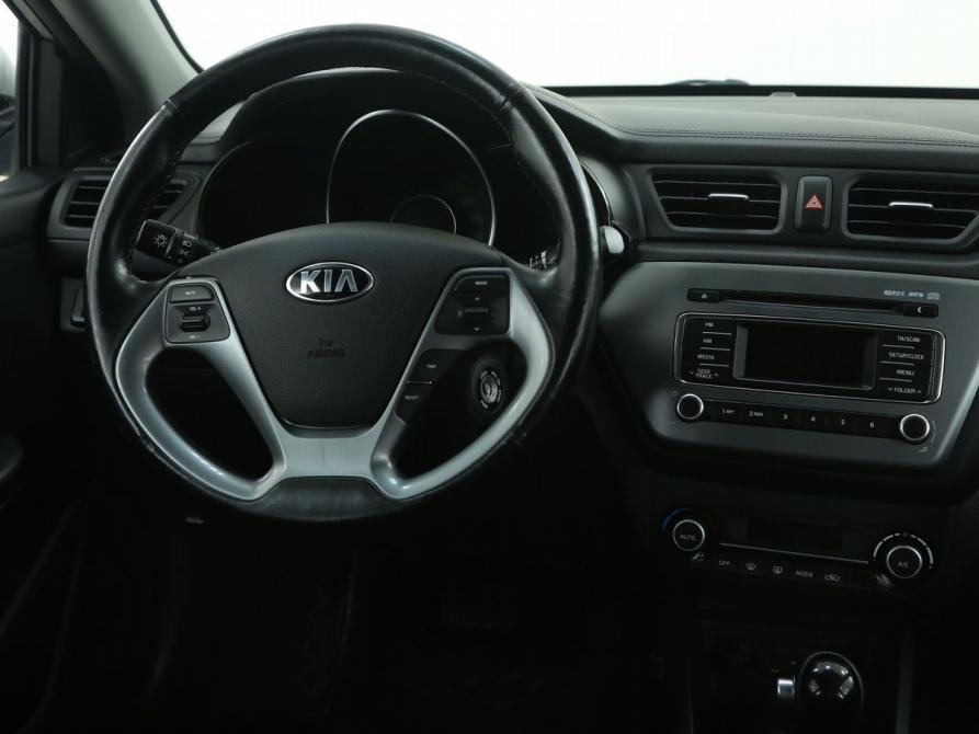 Kia Rio III Рестайлинг Иваново  - изображение 15