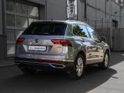 Volkswagen Tiguan II Рестайлинг Москва  - изображение 20