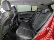 Kia Sportage IV Рестайлинг Москва  - изображение 38