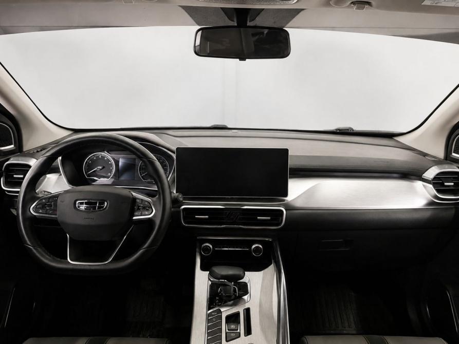 Geely Coolray I Рестайлинг Уфа  - изображение 7