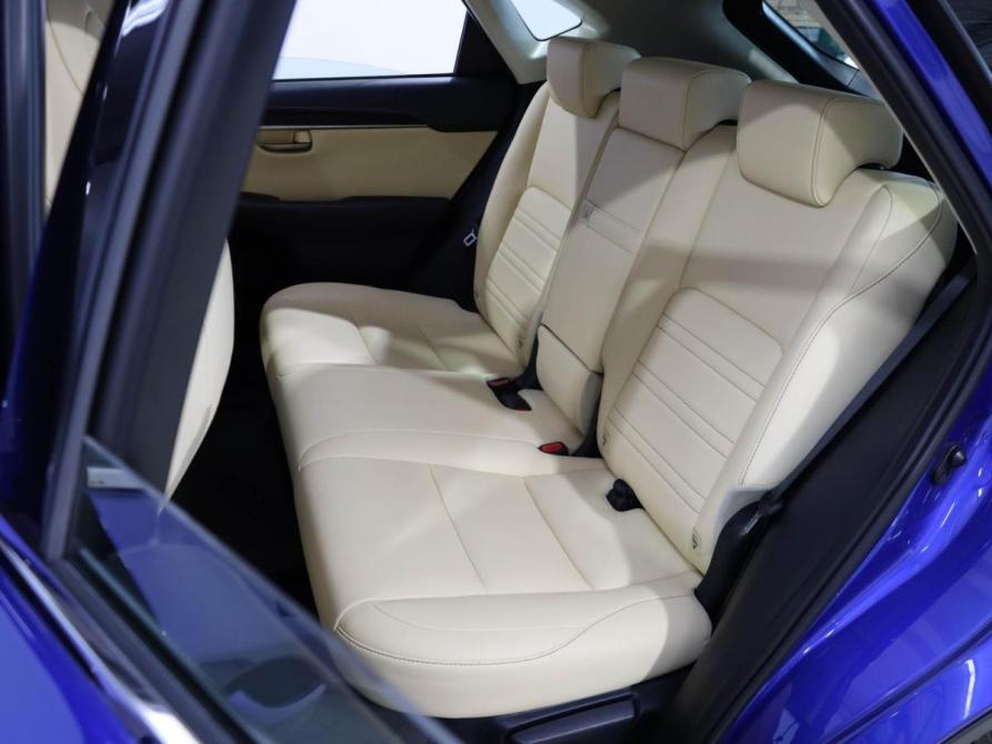 Lexus NX I Ростов-на-Дону  - изображение 9
