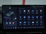 Li Auto (Lixiang) L6 I Москва  - изображение 52