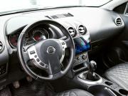 Nissan Qashqai I Рестайлинг Екатеринбург  - изображение 36
