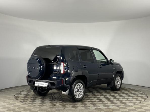 Lada (ВАЗ) Niva Travel I с пробегом 2023 года, цена 925 000 рублей, 67420 км, внедорожник, Автокод Объявления
