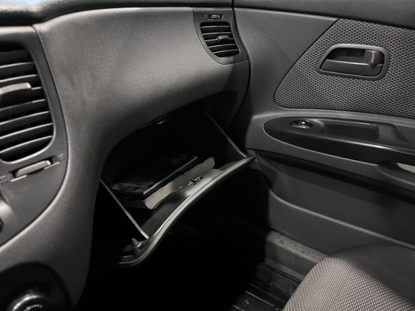 Kia Rio II Рестайлинг с пробегом 2011 года, цена 490 000 рублей, 242792 км, хэтчбек, Автокод Объявления