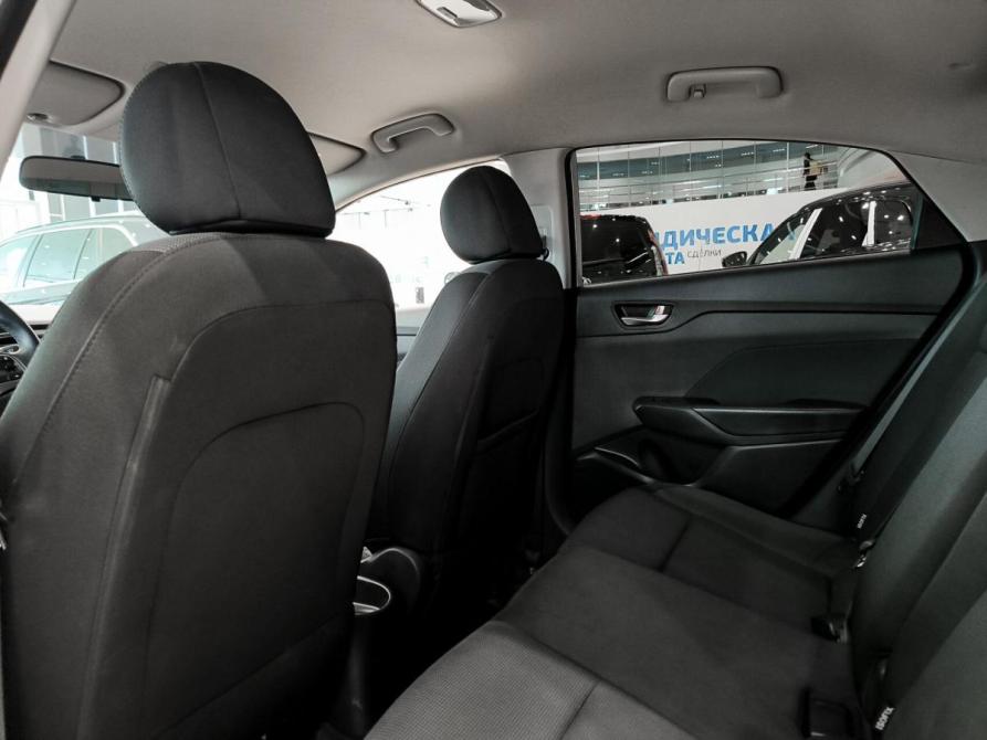 Hyundai Solaris II Казань  - изображение 15