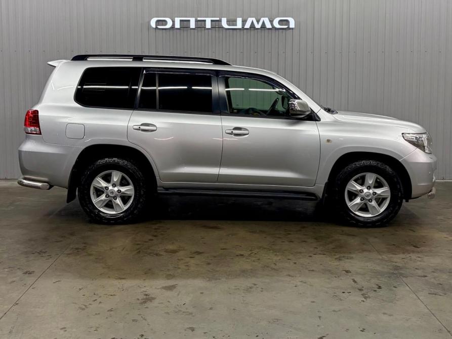 Toyota Land Cruiser 200 Series Краснодар  - изображение 4