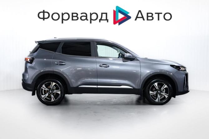 Chery Tiggo 4 I Рестайлинг 2 с пробегом 2025 года, цена 1 899 000 рублей, 30106 км, внедорожник, Автокод Объявления