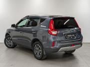Geely Emgrand X7 I Рестайлинг 2 Москва  - изображение 37