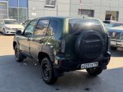 Lada (ВАЗ) Niva Travel I Санкт-Петербург  - изображение 9