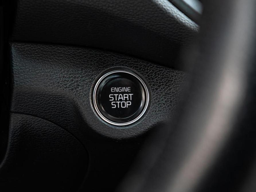 Kia Cerato IV Краснодар  - изображение 18