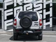 Chevrolet Niva I Рестайлинг Волгоград  - изображение 18