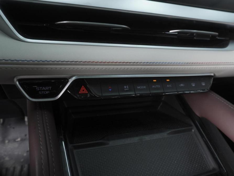 Geely Monjaro I Ростов-на-Дону  - изображение 16