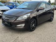 Hyundai Solaris I Рестайлинг Уфа  - изображение 20