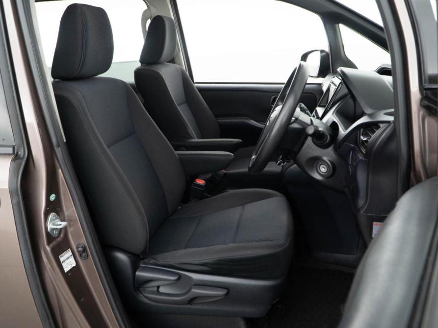 Toyota Noah III (R80) Москва  - изображение 11