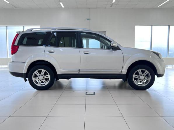 Great Wall Hover H3 I с пробегом 2014 года, цена 1 050 000 рублей, 124195 км, внедорожник, Автокод Объявления