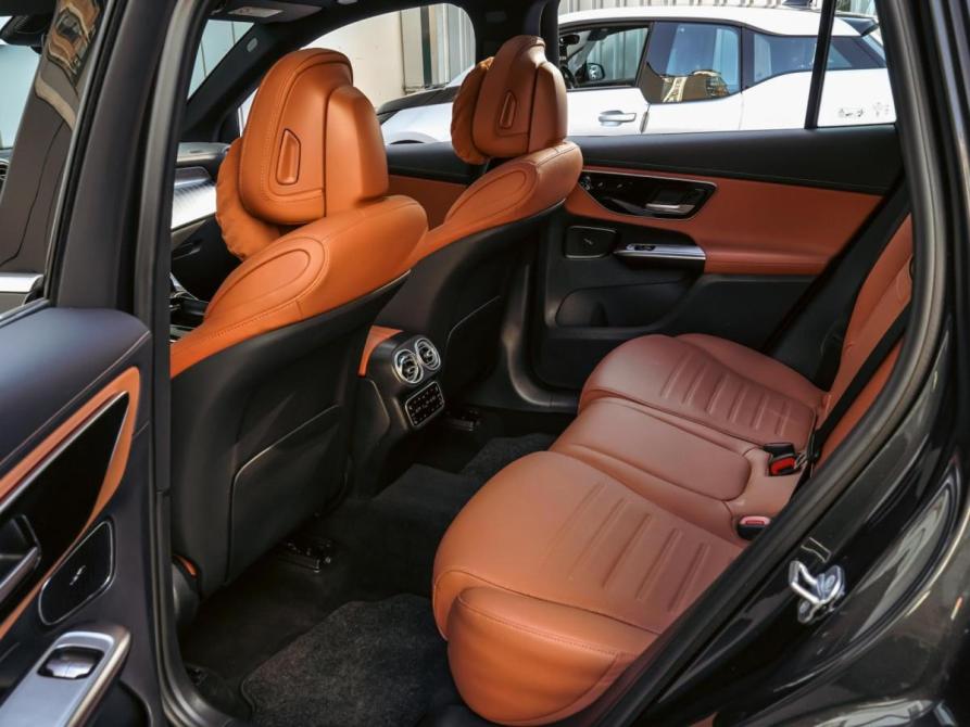 Mercedes-Benz GLC II (X254) Краснодар  - изображение 13