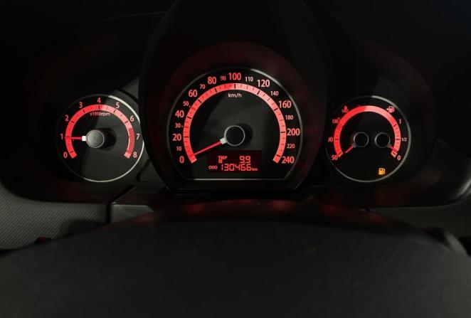 Kia Ceed I Рестайлинг с пробегом 2010 года, цена 740 000 рублей, 130466 км, хэтчбек, Автокод Объявления
