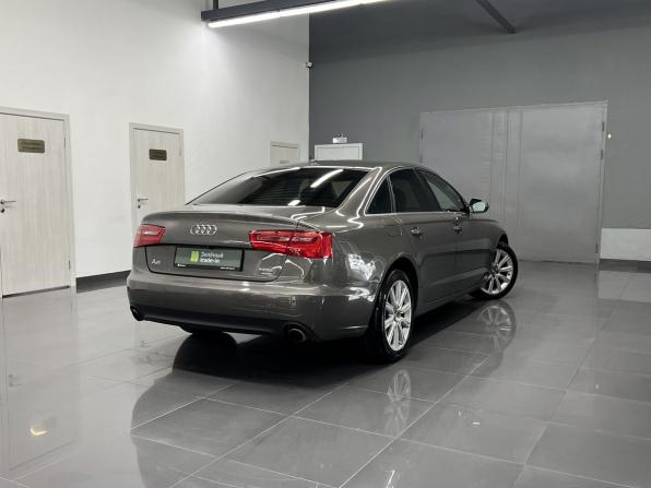 Audi A6 IV (C7) с пробегом 2011 года, цена 1 445 000 рублей, 207160 км, седан, Автокод Объявления