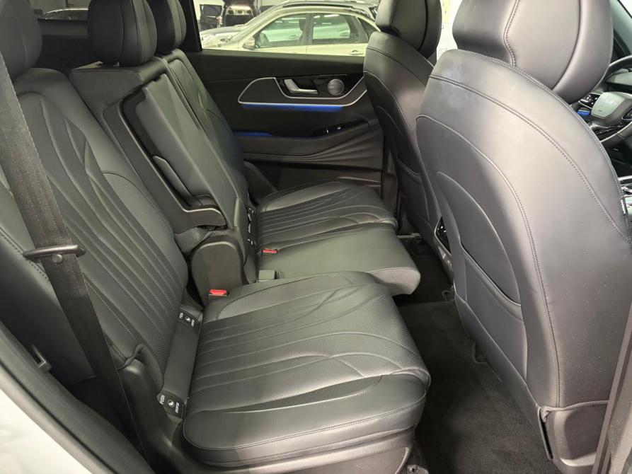 Chery Tiggo 9 I Краснодар  - изображение 15