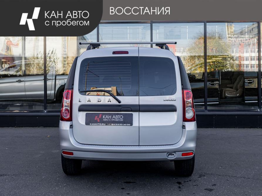 Lada (ВАЗ) Largus I Рестайлинг Казань  - изображение 4
