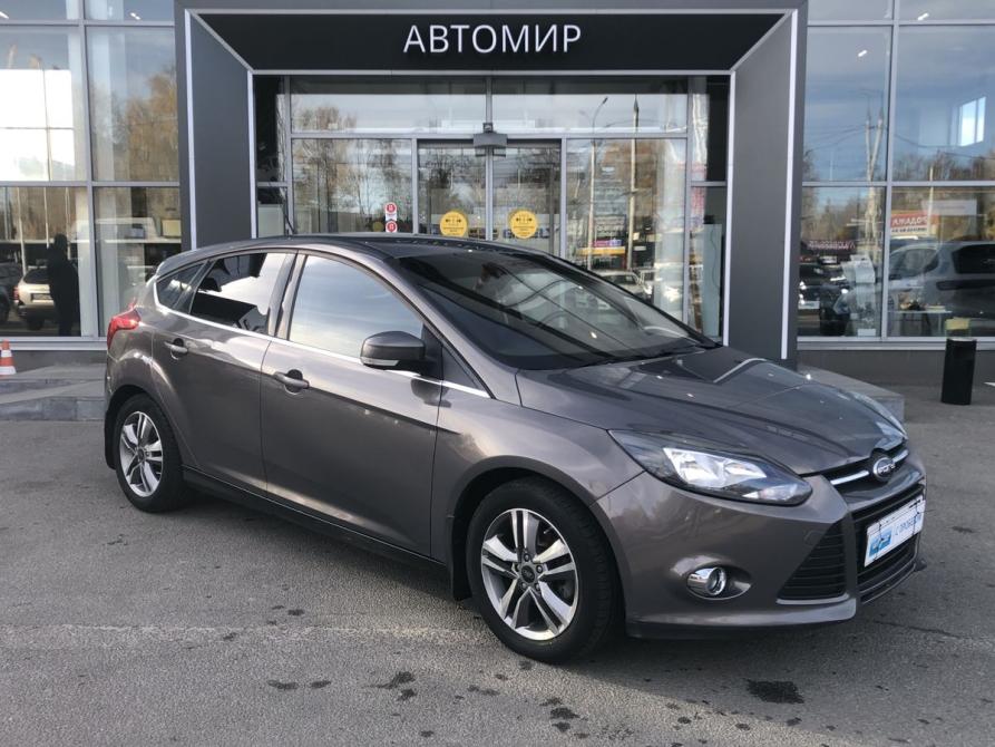 Ford Focus III Брянск  - изображение 3